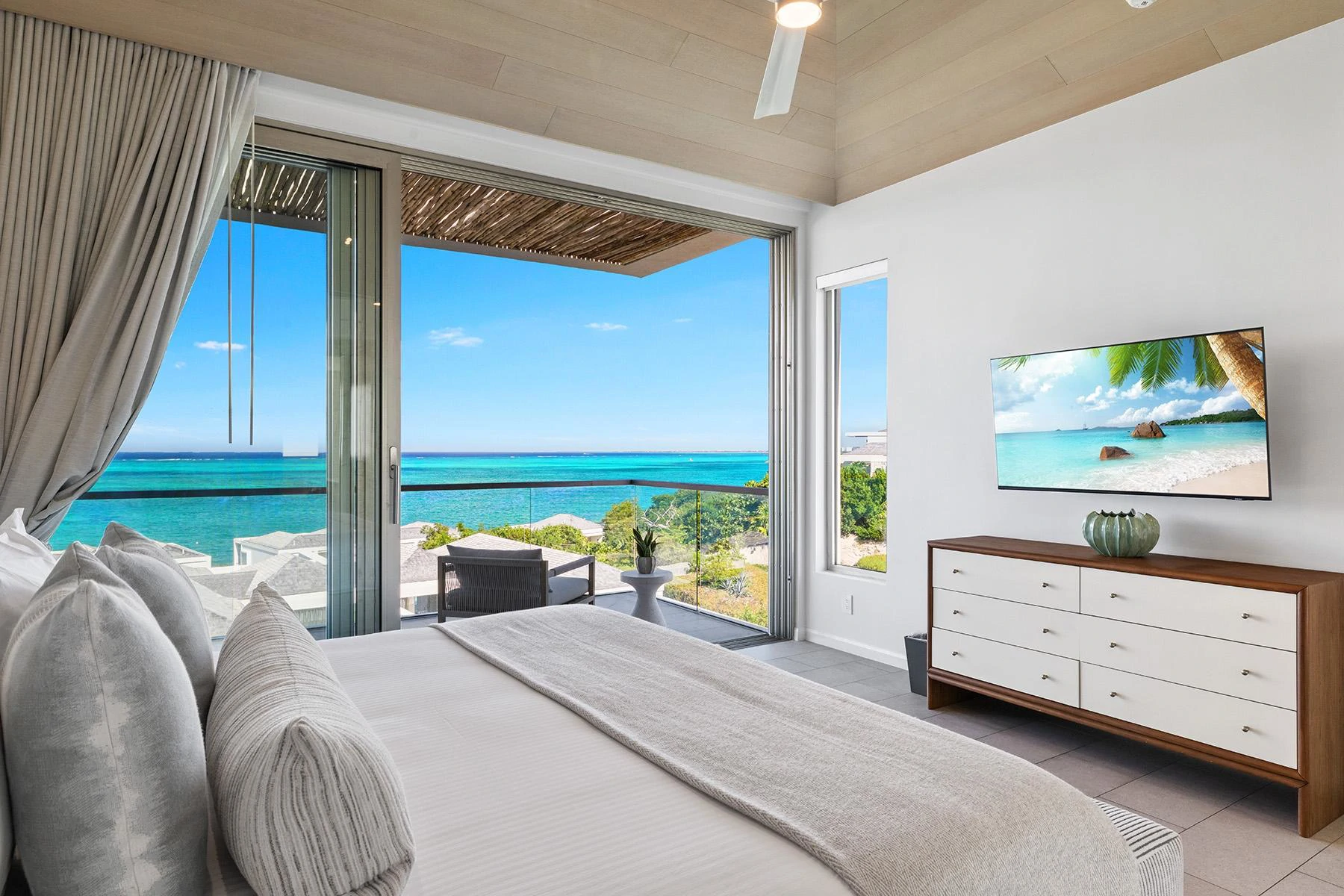 Rock House by Grace Bay Resorts