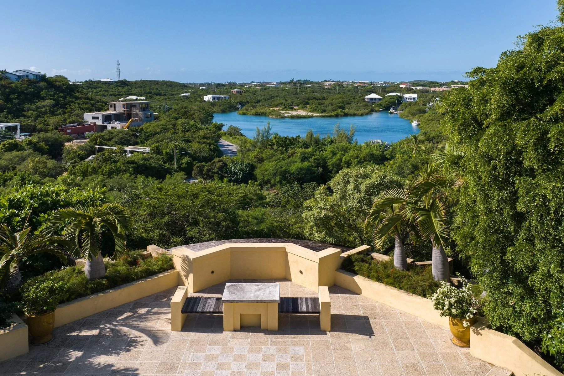 BLUE CAY - Thompson Cove Beachfront - Gallery image 38