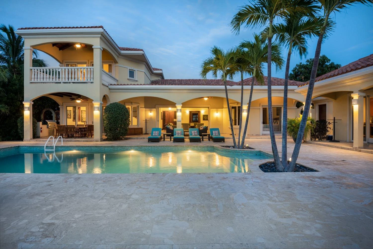 Villa Mirabelle, Sapodilla Bay - Gallery image 35