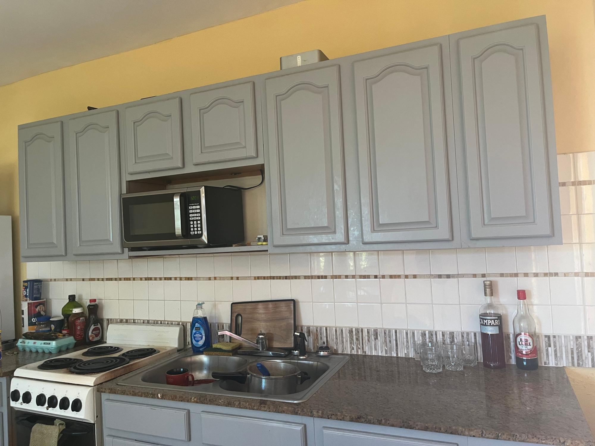 Millennium high apartments - Gallery image 5