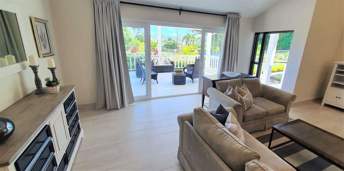 Rodney Bay Villa, St Lucia - Gallery image 15