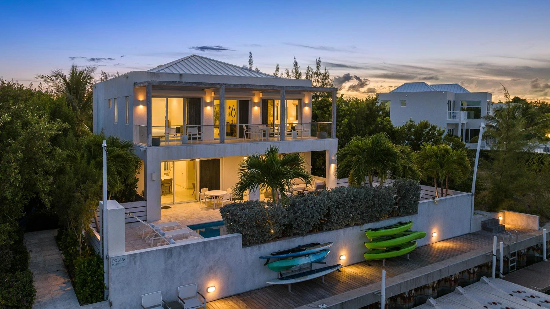 Salt Air Villa - Gallery image 28