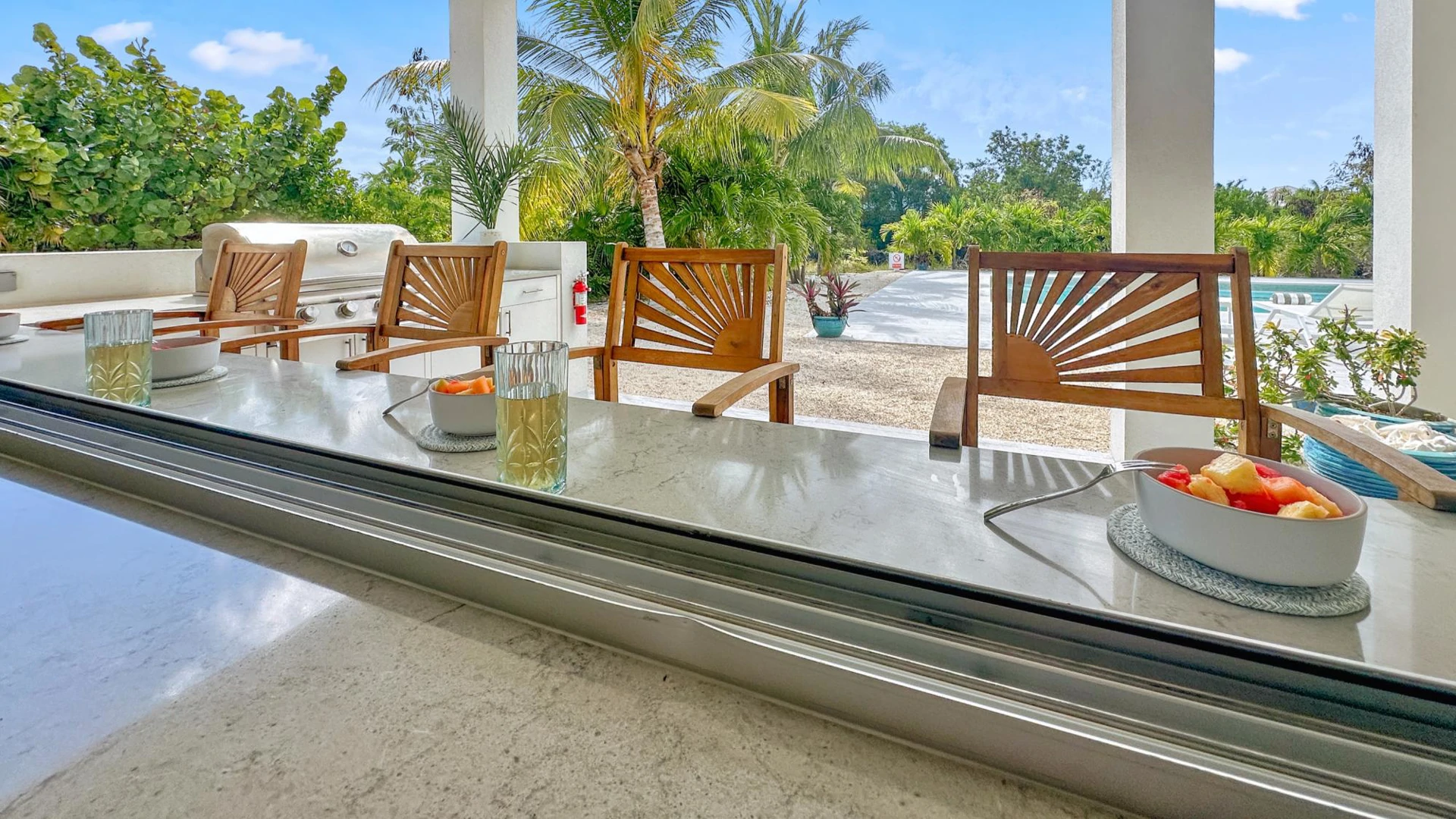 PURE WATER VILLA-HUMMINGBIRD LANE - Gallery image 15