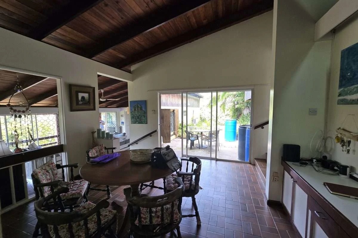 Panoramic House, Panoramic Heights, Bonne Terre. - Gallery image 19