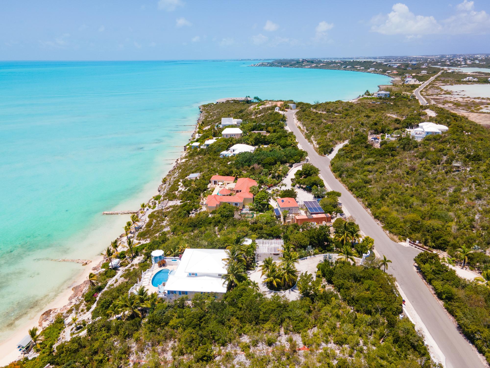 L'Oceane Villa - Gallery image 5