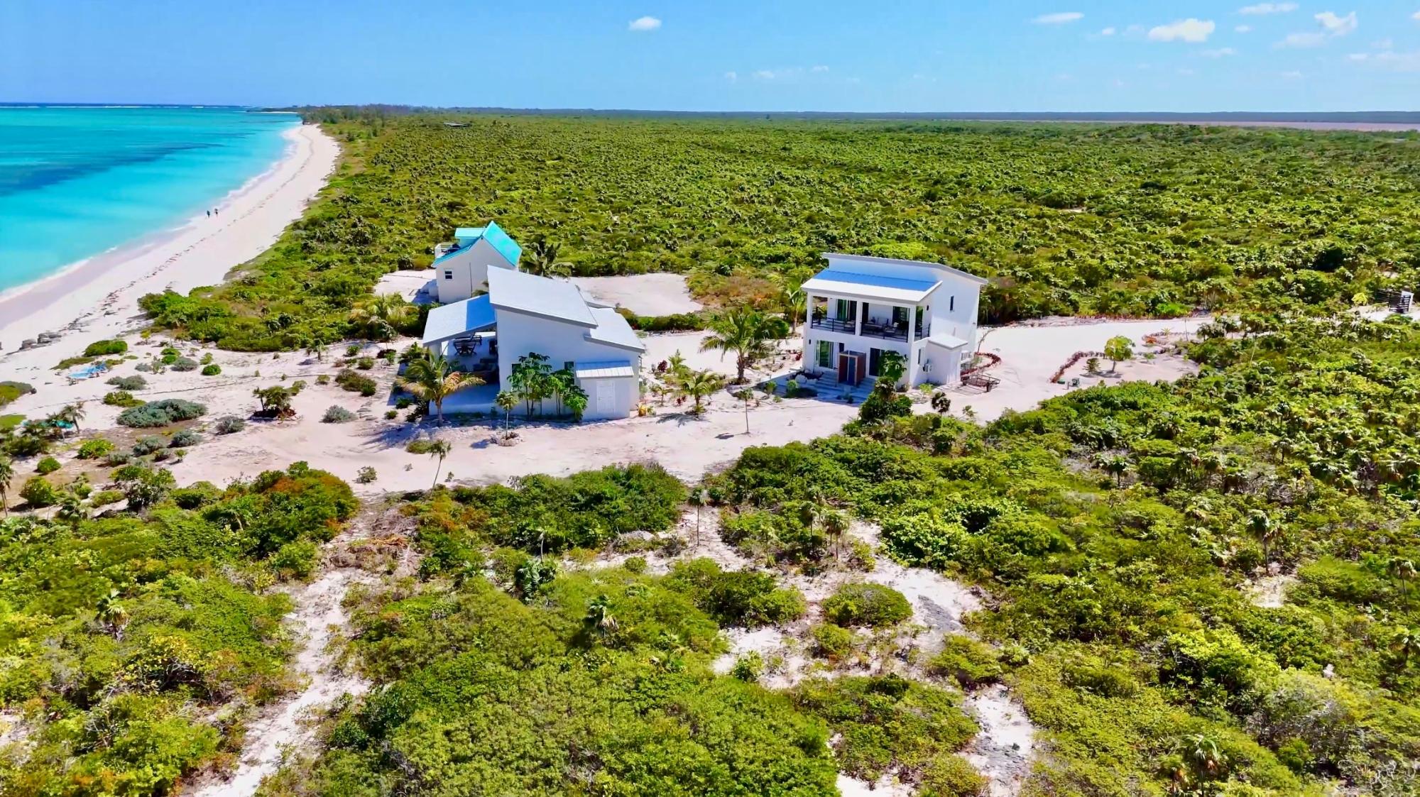 Wild Orchid Villa