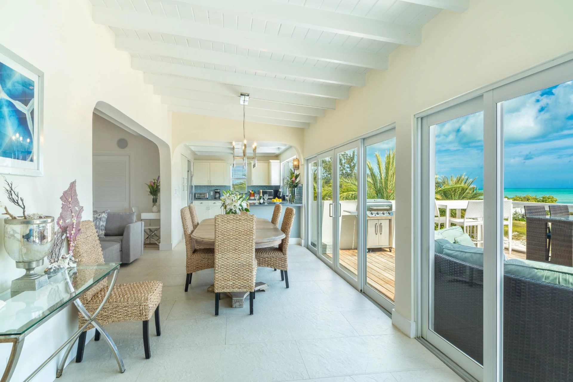 Villa Seascape Ocean Gem - Gallery image 40