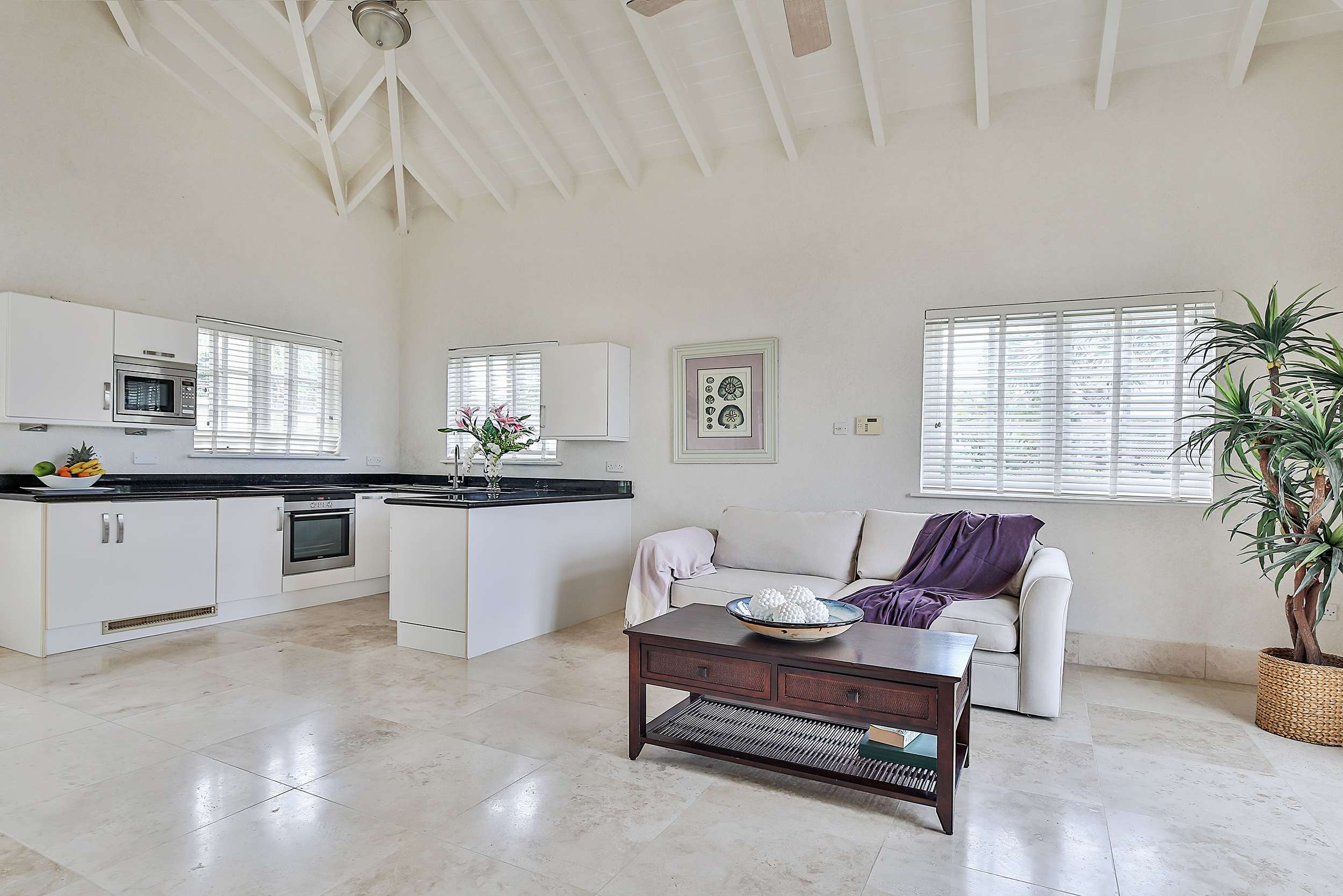 Sea Breeze Villa, Cap Estate. - Gallery image 15