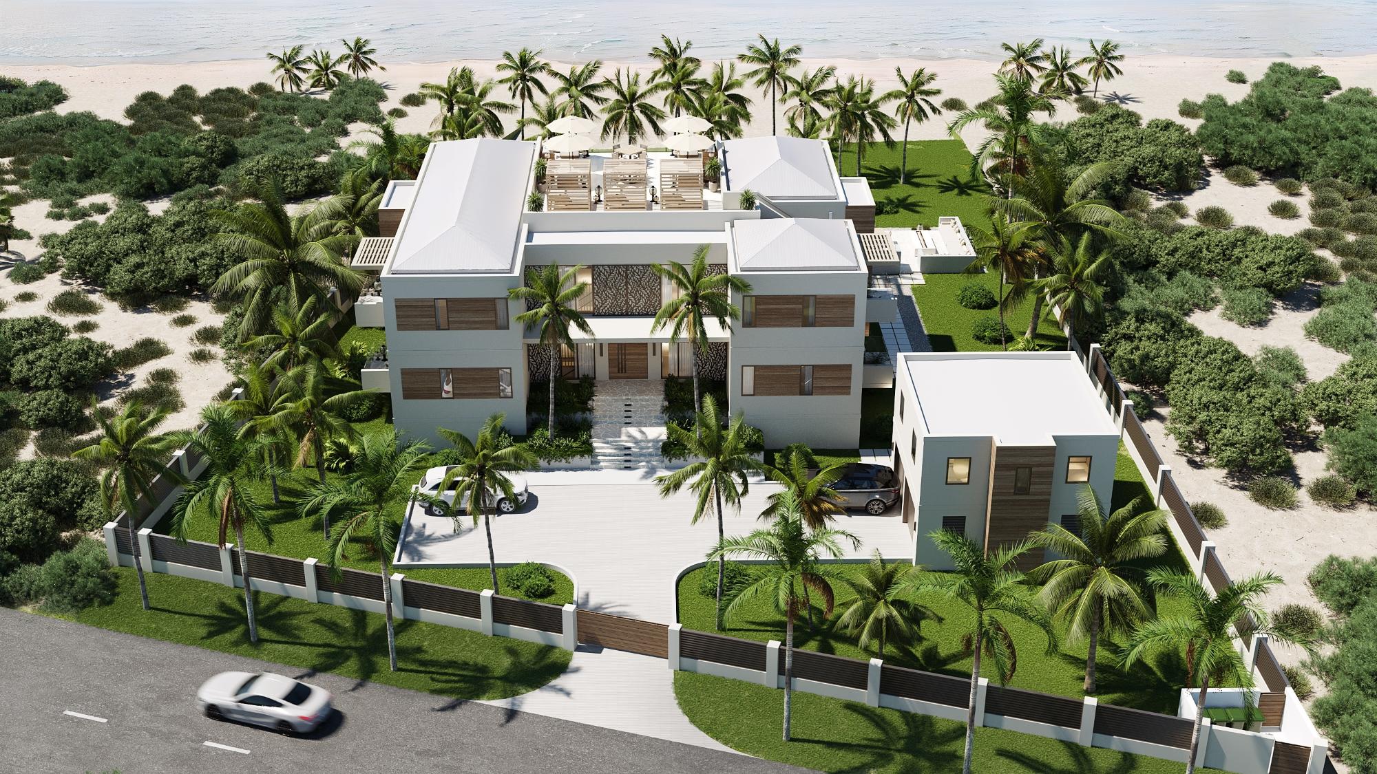 SANS SOUCI - Gallery image 5