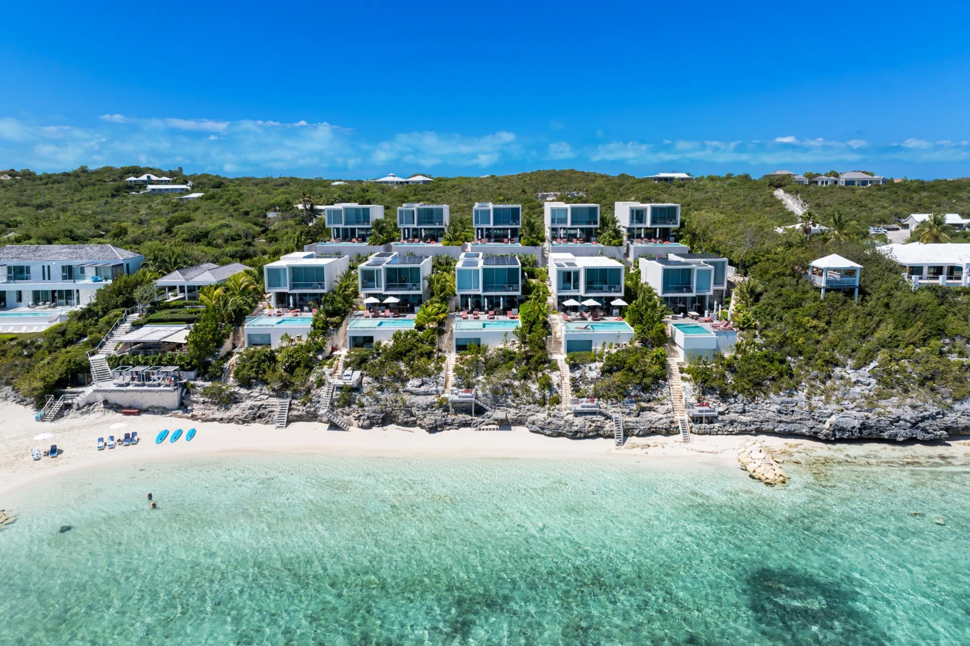 Villa 16- Beach Enclave North Shore - Gallery image 17