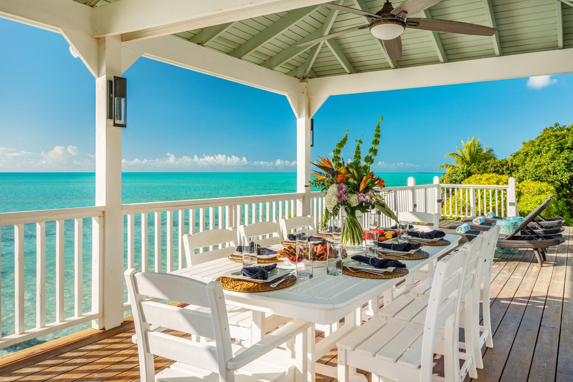 Three Cays Villa - Gallery image 27