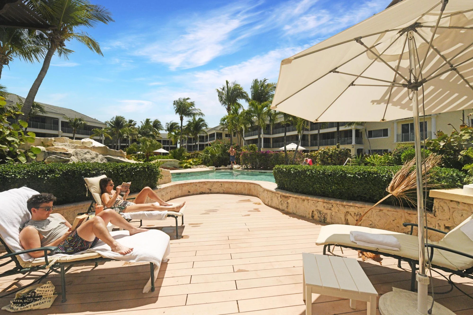 2 BR THE SANDS RESORT AT GRACE BAY BEACH - Gallery image 22