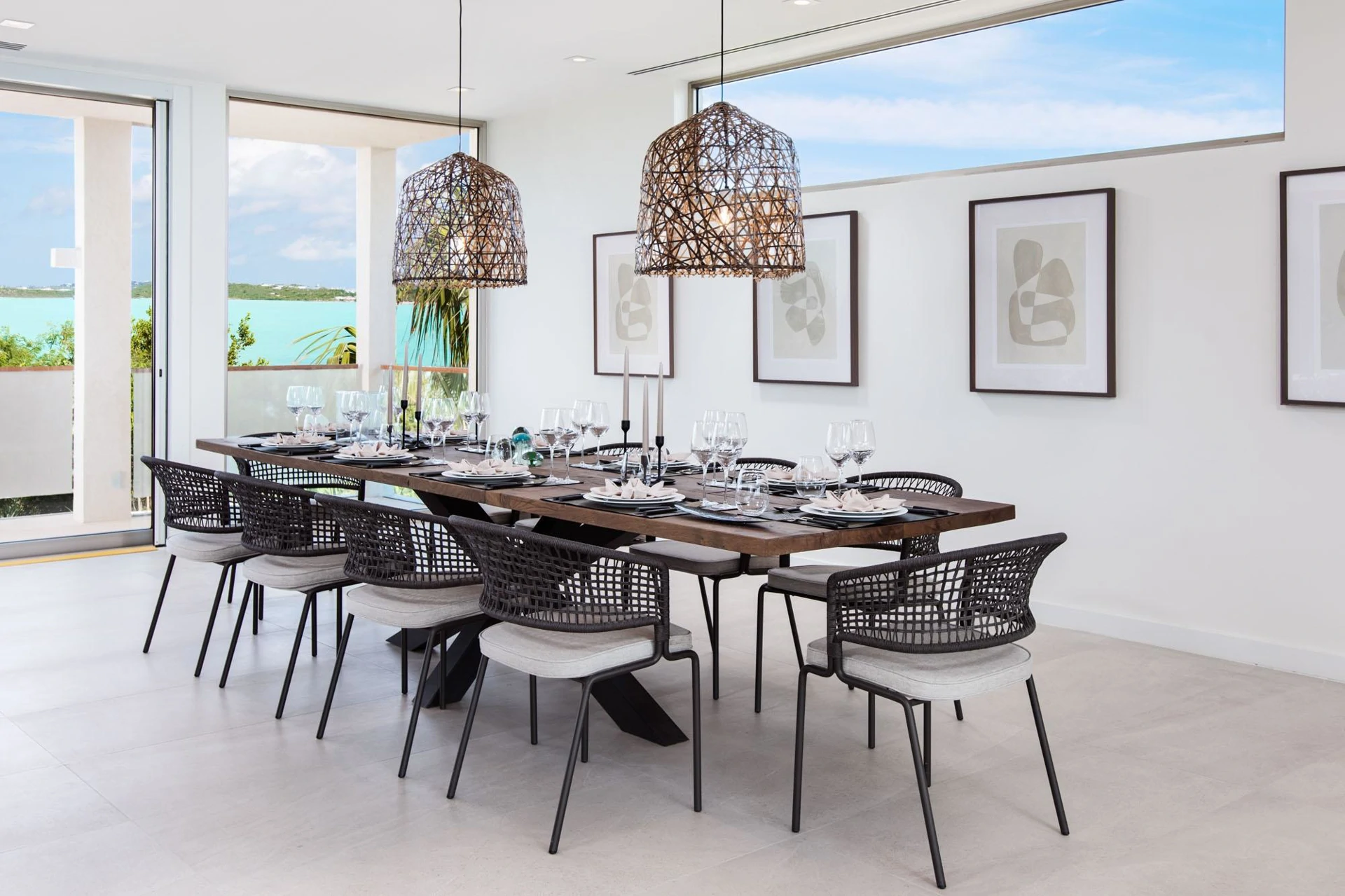 La Mer West, Sapodilla Bay - Gallery image 8