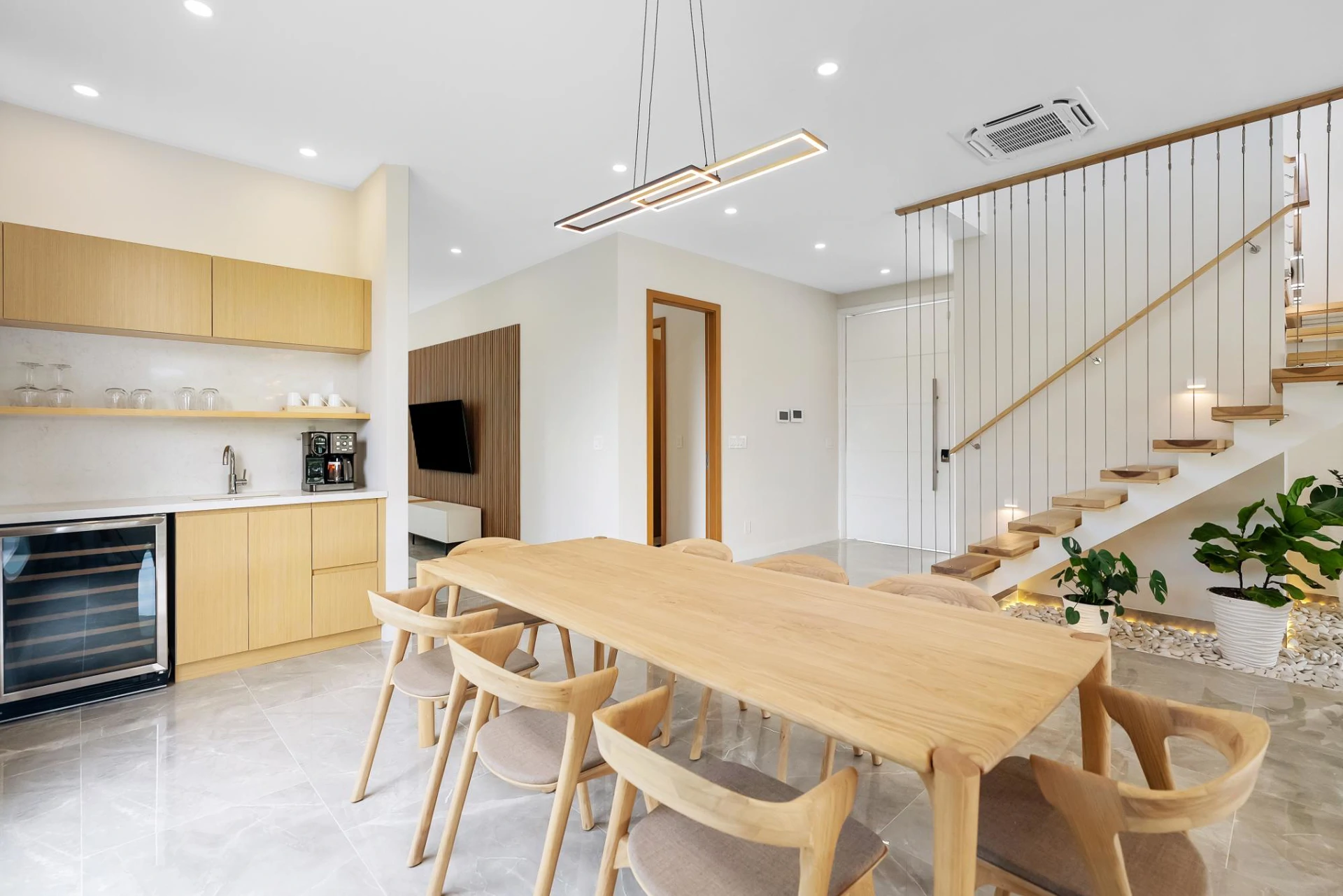 BEACHWALK VILLA #5 - Gallery image 20