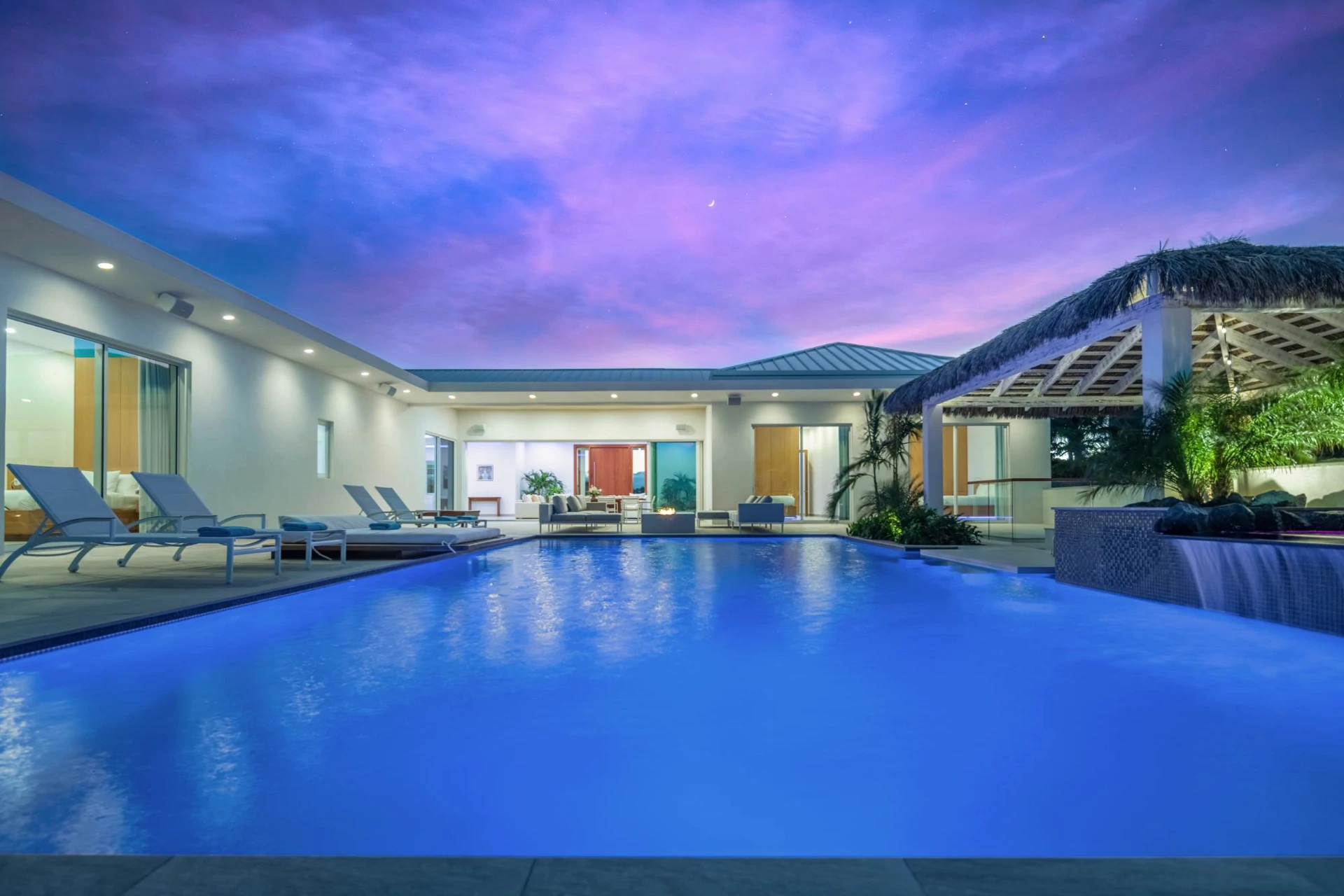 Ocean Breeze Villa Chalk Sound - Gallery image 25