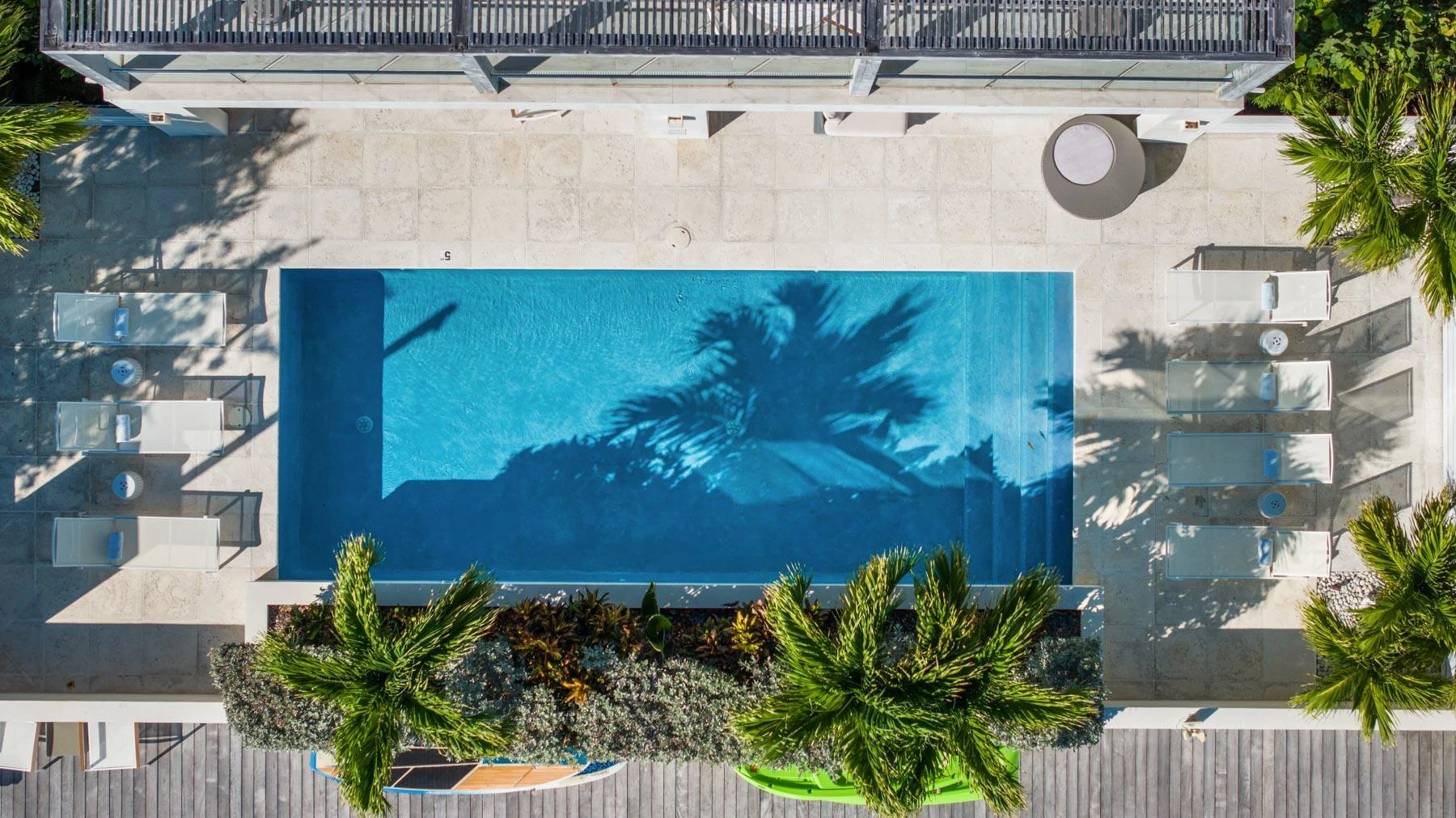 Salt Air Villa - Gallery image 3