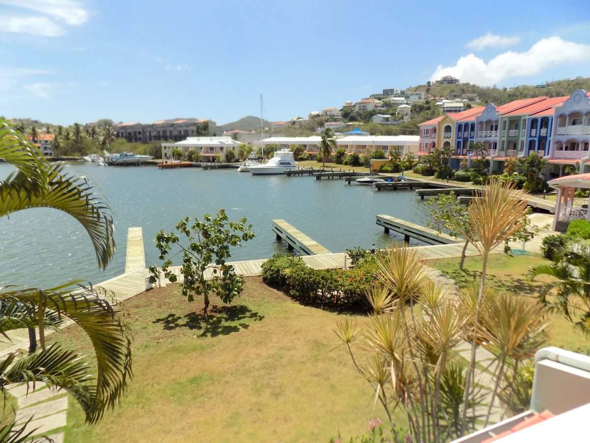 The Harbour #16, Rodney Bay. - Gallery image 16