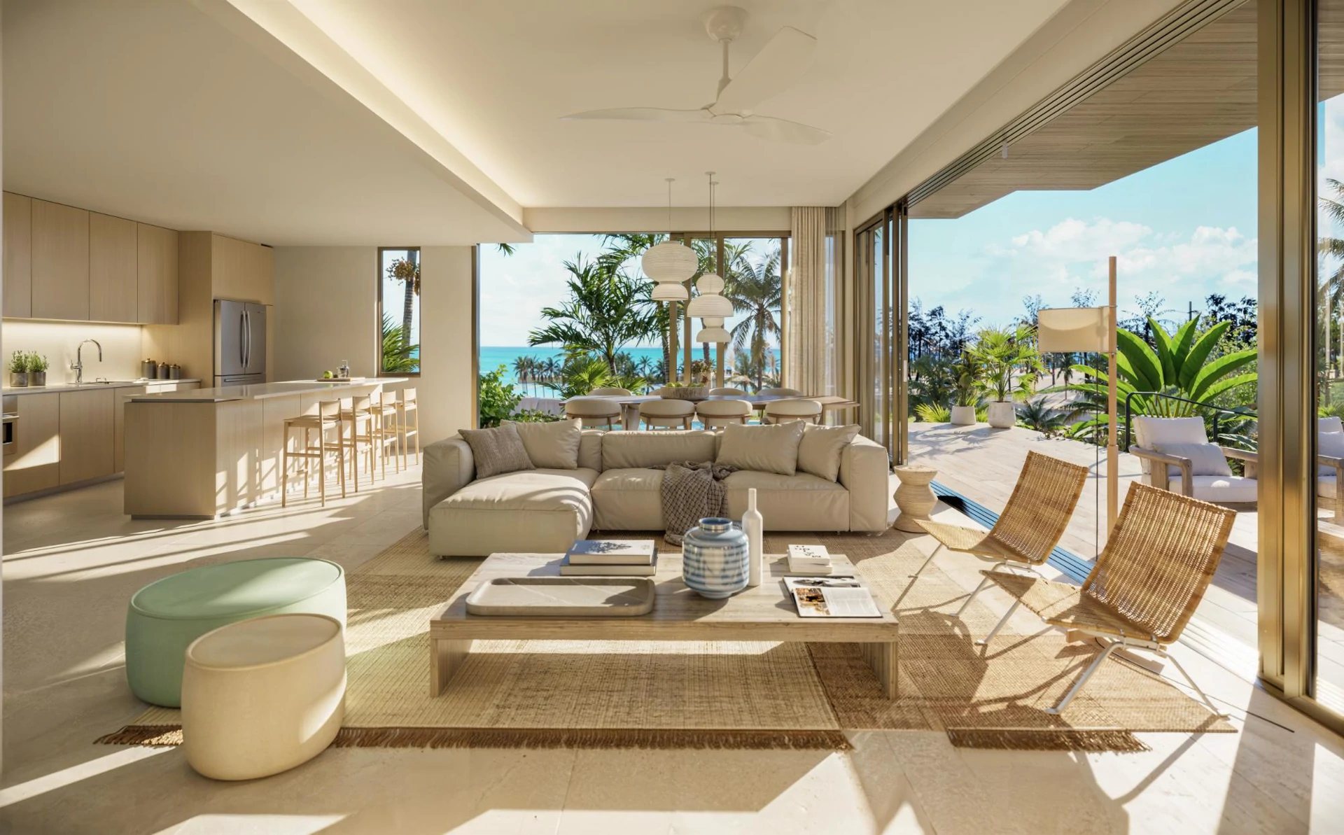 The Kempinski Grace Bay - Gallery image 14