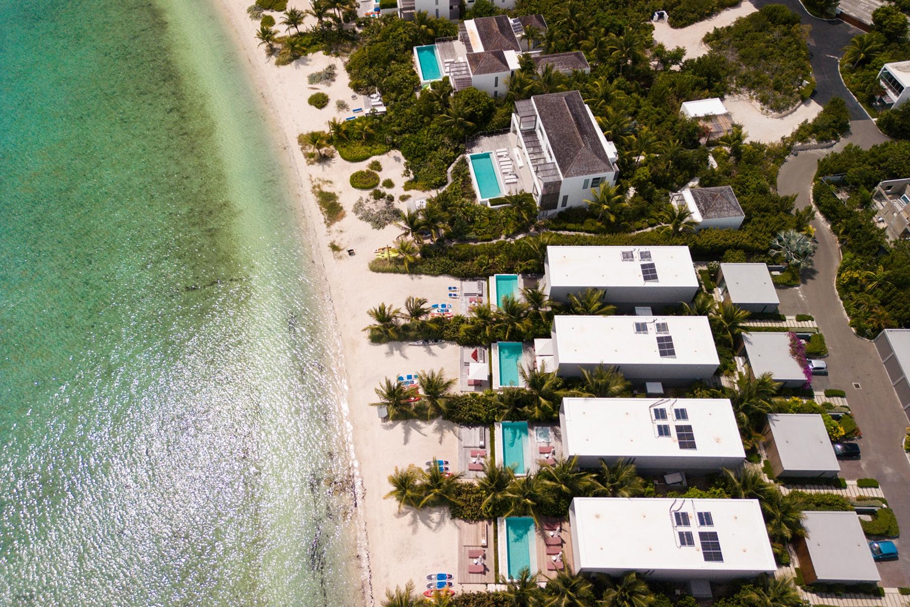 BEACH ENCLAVE LONG BAY - Gallery image 34