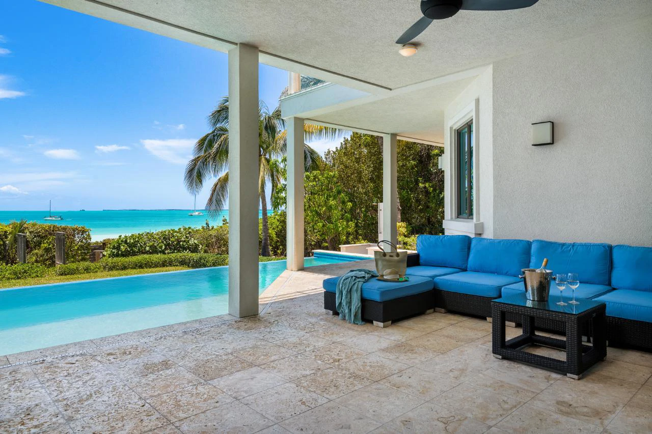LILIKOI BEACH VILLA - Gallery image 9