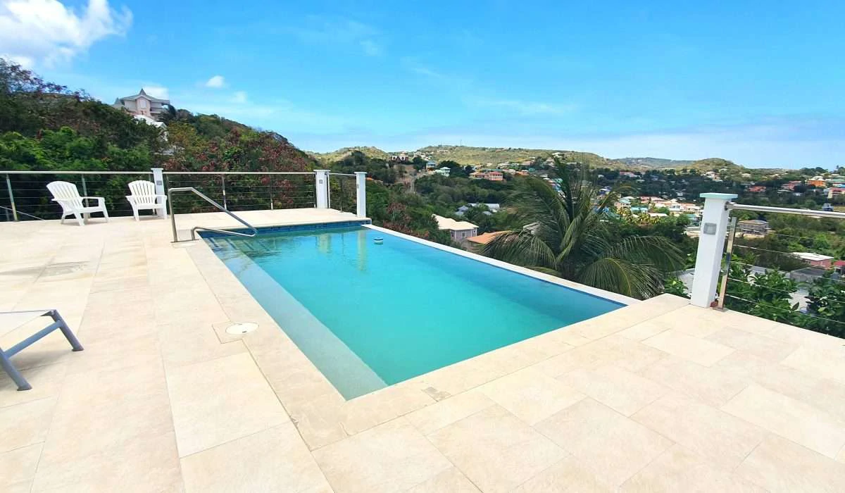 Villa Mantel, Bonne Terre. Under Offer.