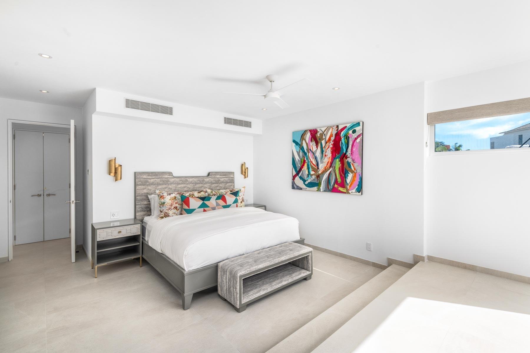Beach Enclave Grace Bay -Villa 3 - Gallery image 26