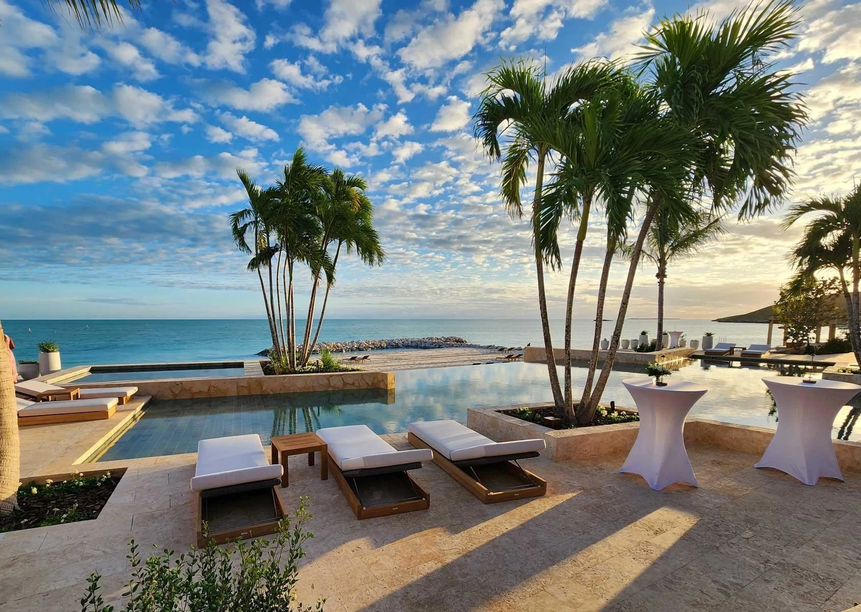 C6 - The Strand Turks & Caicos