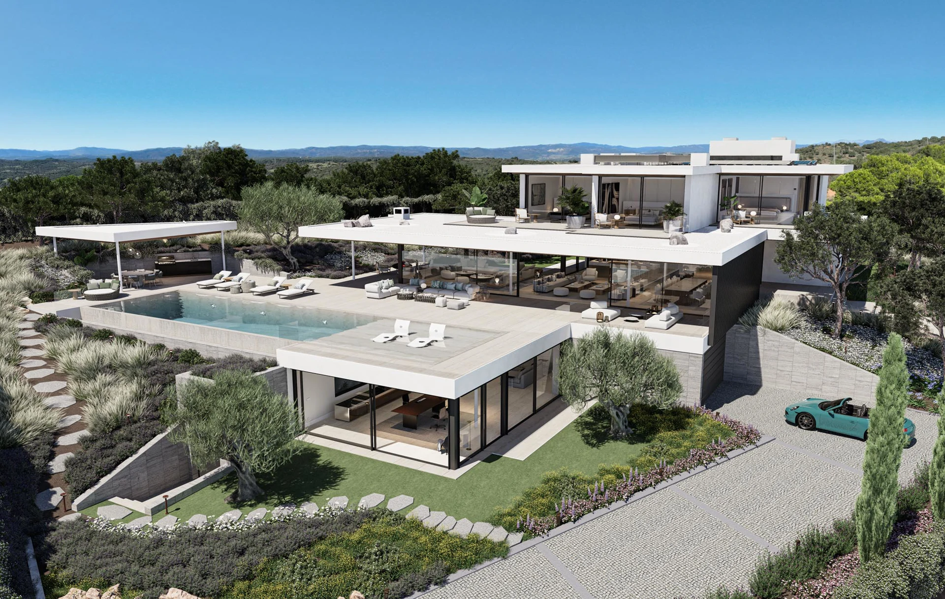 The Collection - La Reserva, Sotogrande