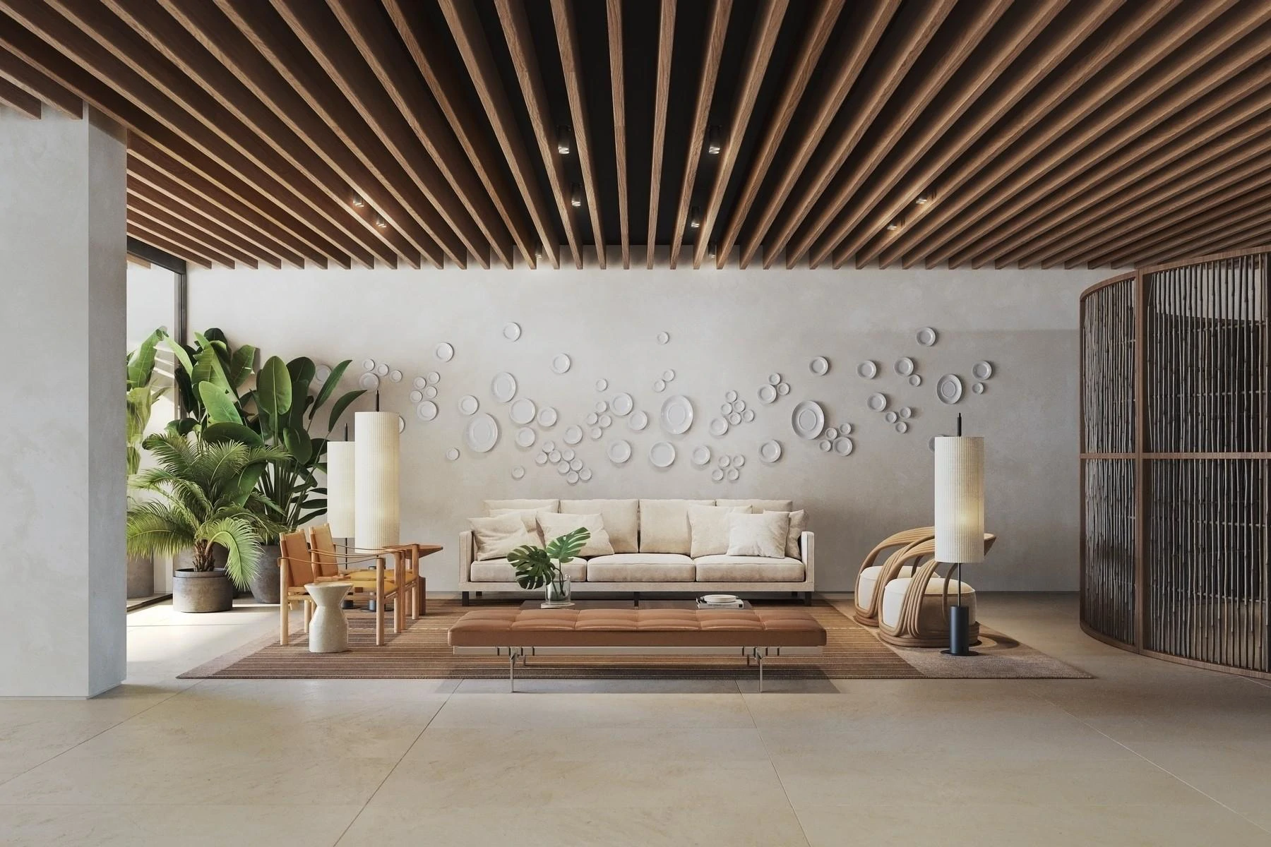 Sky Villa 3D - Arc - South Bank - Gallery image 14