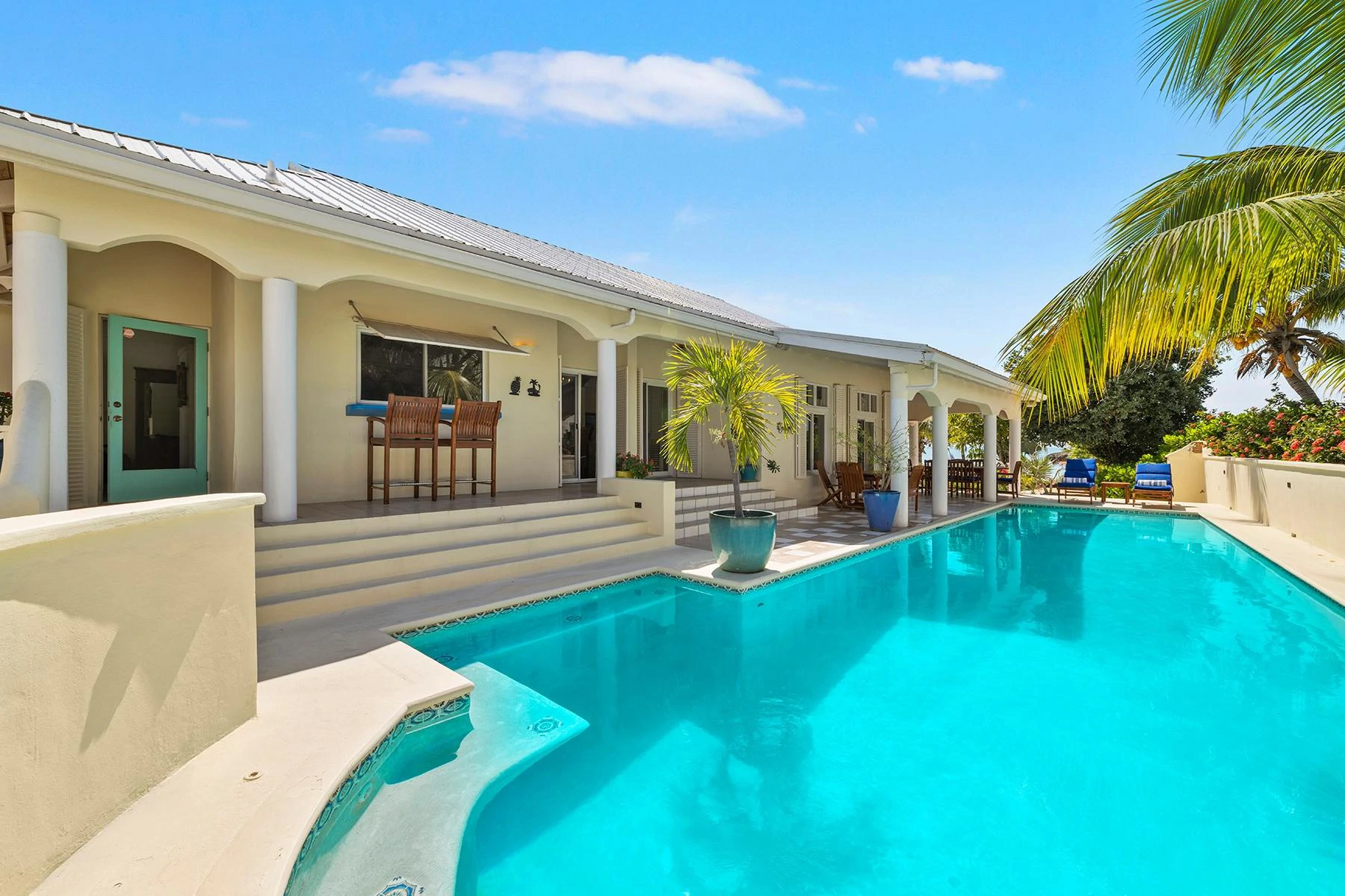 Villa Oceana, Harbour Gates - Gallery image 6