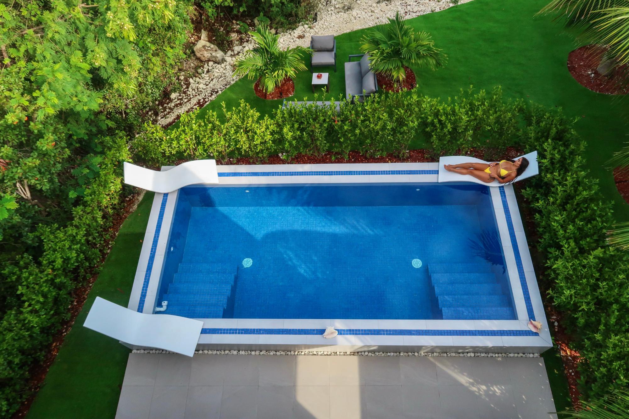 Honeymoon Villas - Gallery image 31