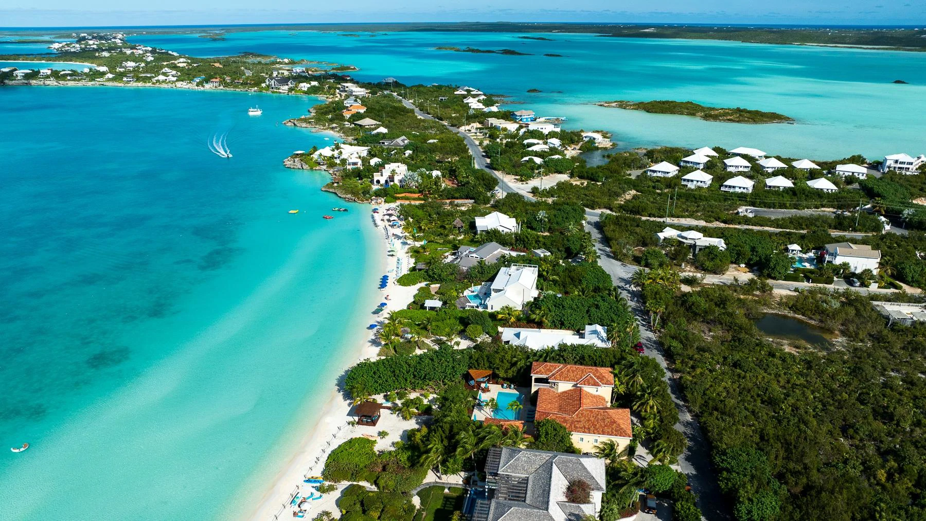 Villa Mirabelle, Sapodilla Bay - Gallery image 49