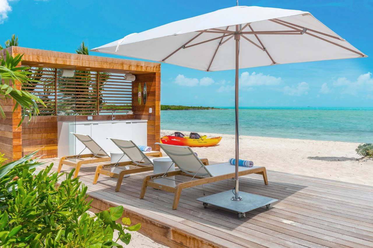 BEACH ENCLAVE LONG BAY - Gallery image 5