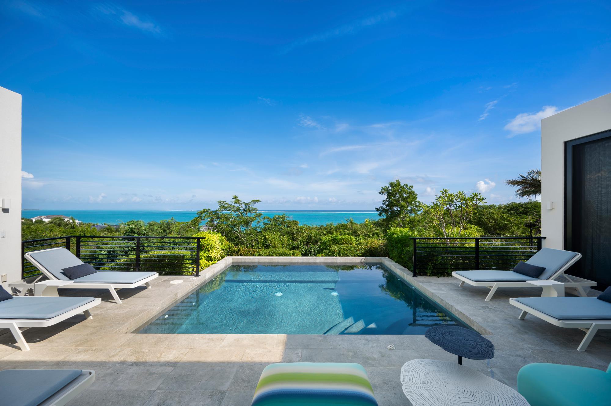 Villa Luna - Skyline Villas - Gallery image 54