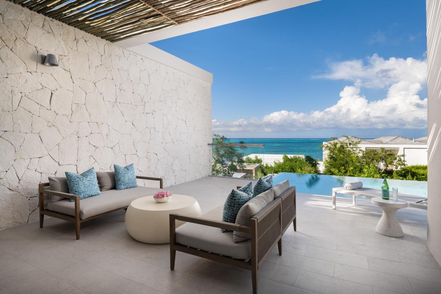 Rock House by Grace Bay Resorts