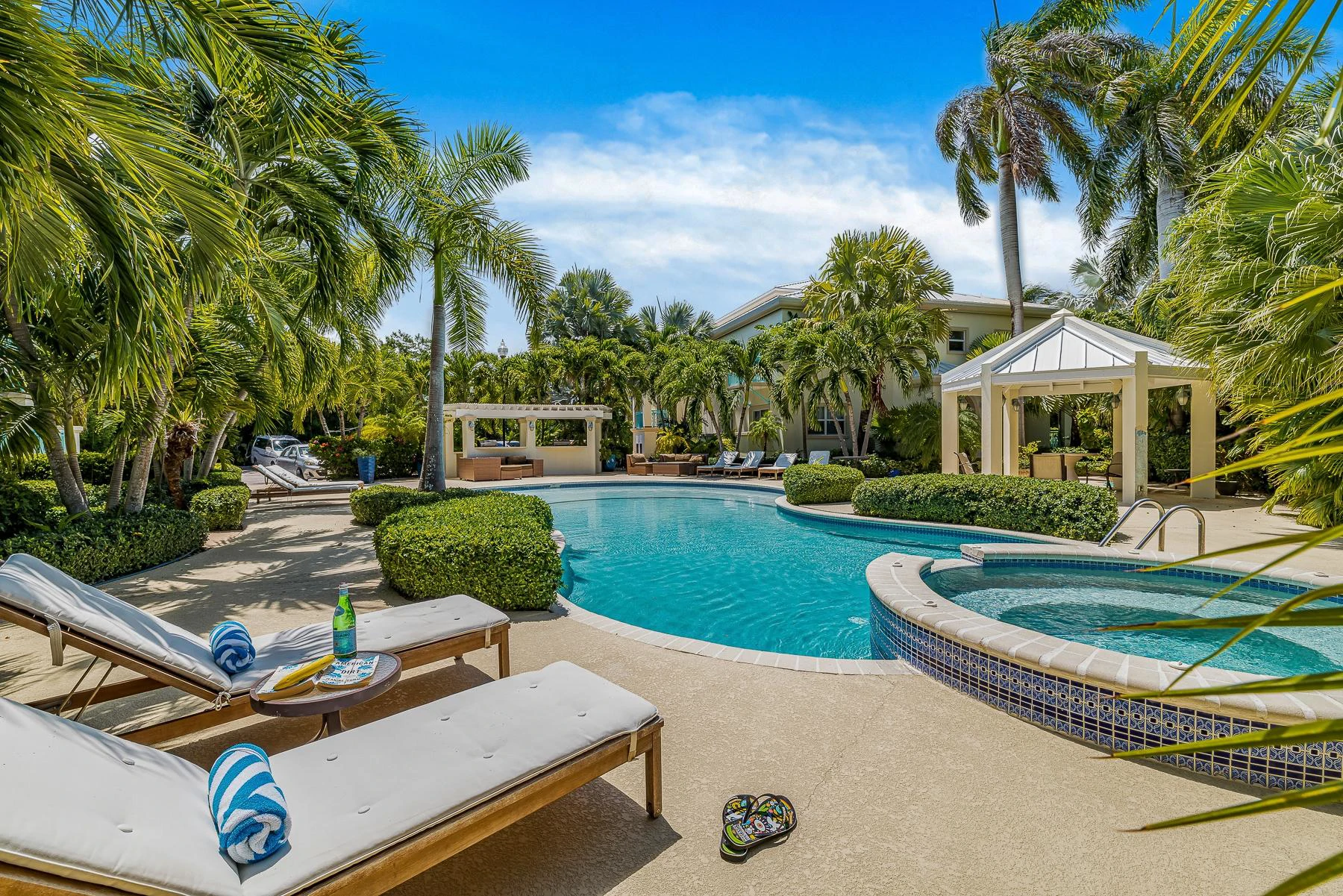 Caribbean Diamond Residences - Gallery image 10