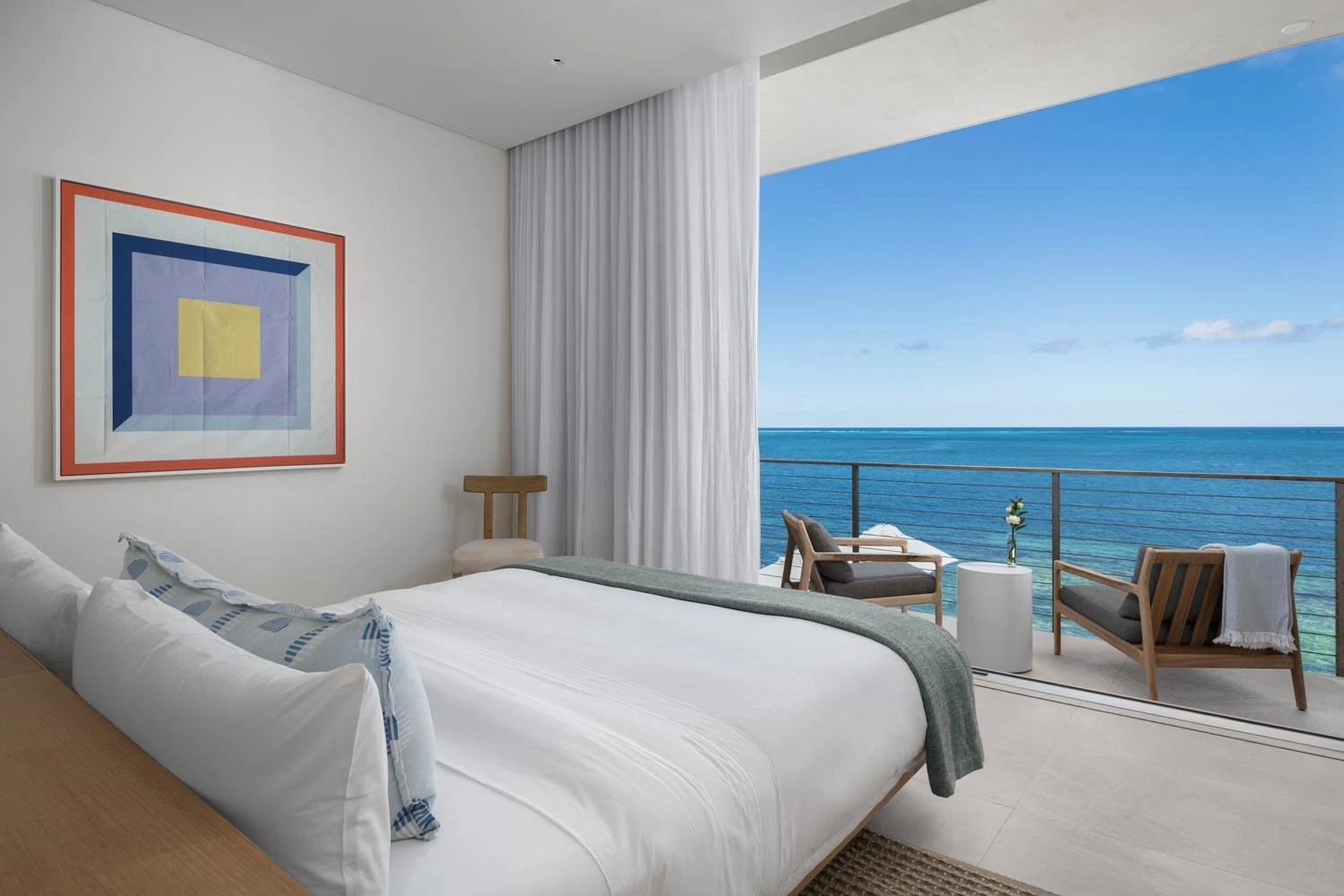 Villa 16- Beach Enclave North Shore - Gallery image 9