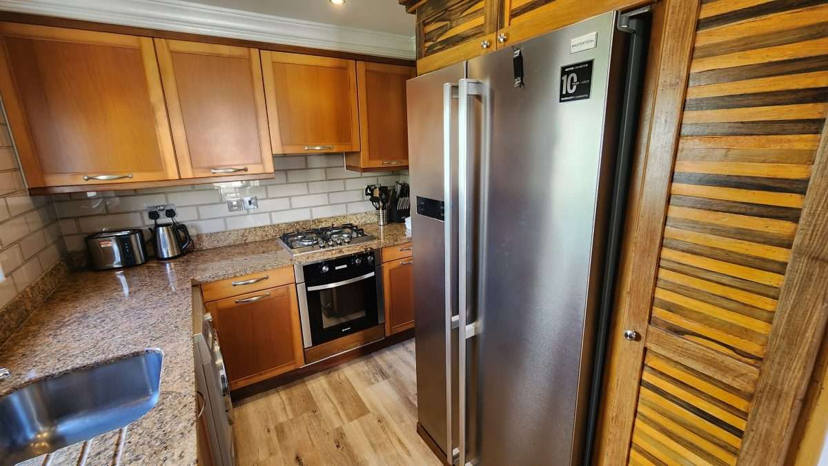 83 Cap Cove, Cas En Bas. - Gallery image 7