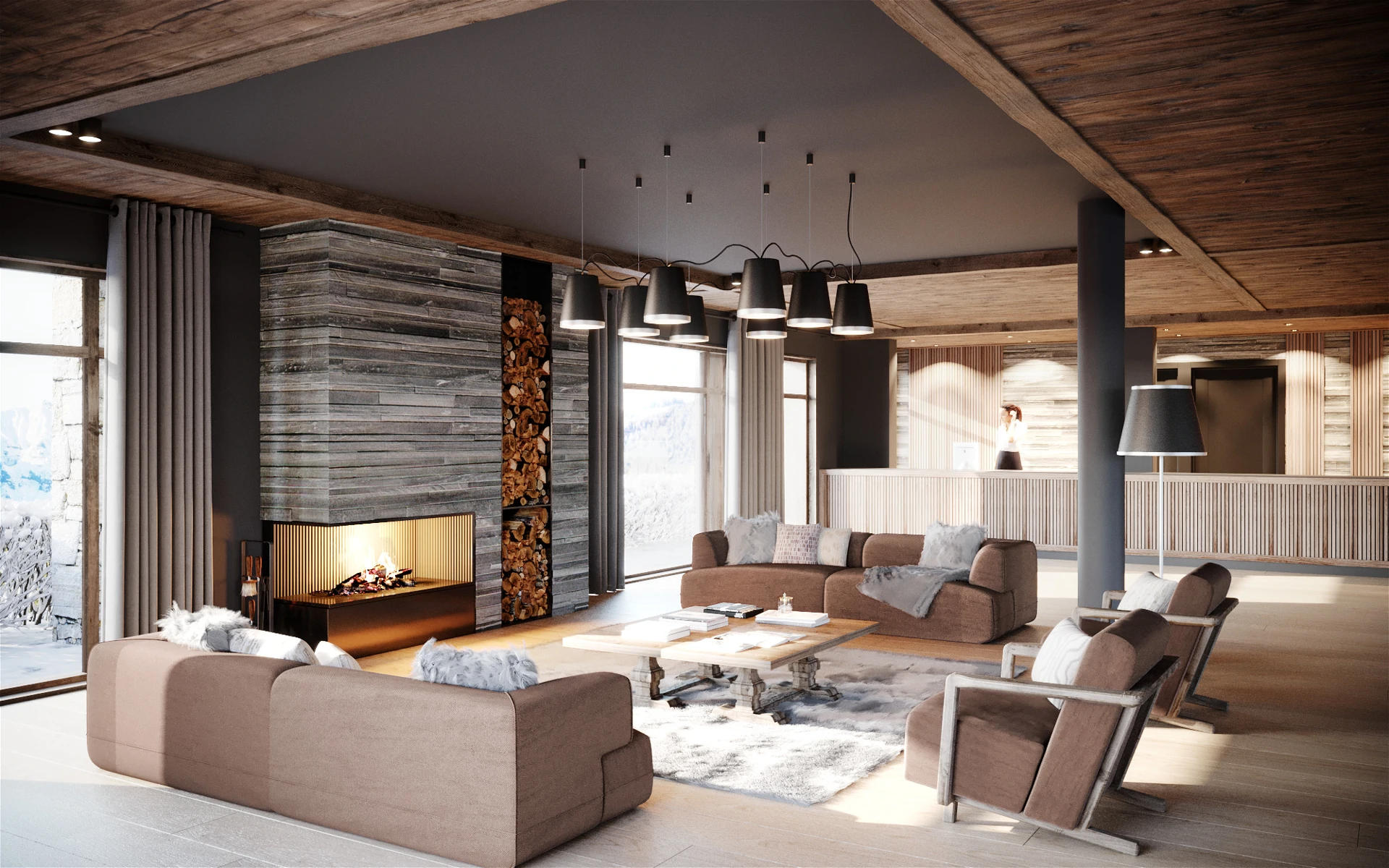 Ecrin d'Argent, Valmorel - Gallery image 2