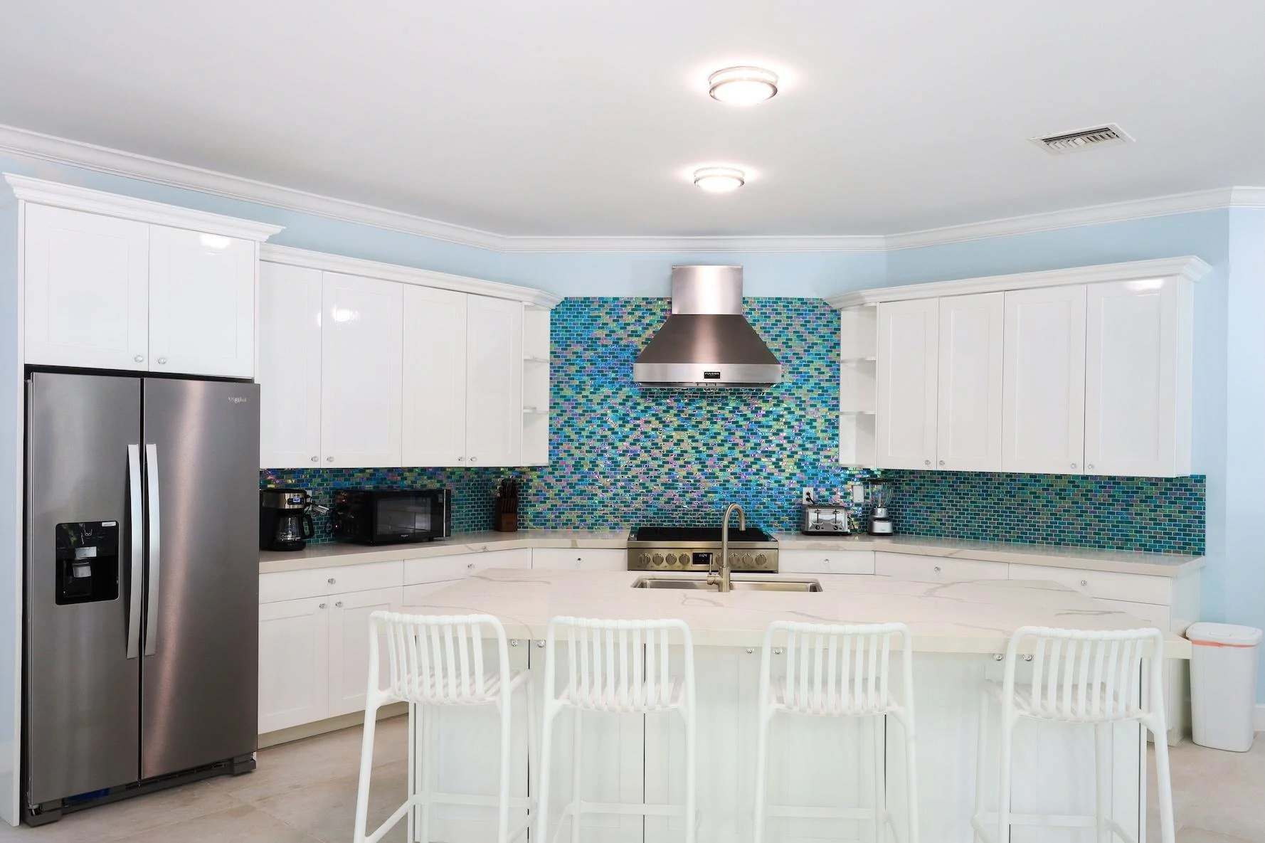 VILLA TROPICA SANDPIPER AVENUE-LEEWARD - Gallery image 32