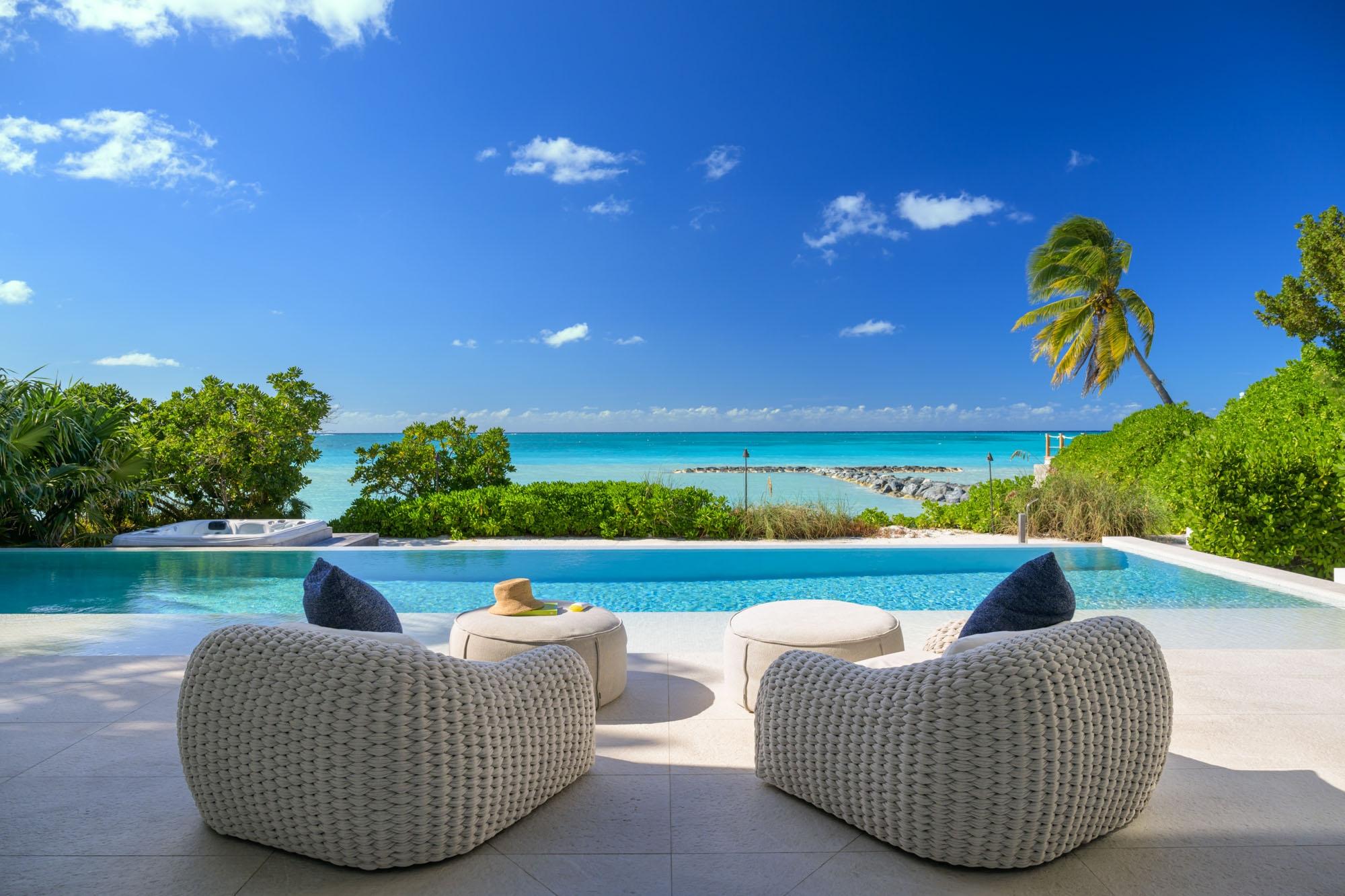 Beach Enclave Grace Bay - Villa 2 - Gallery image 3