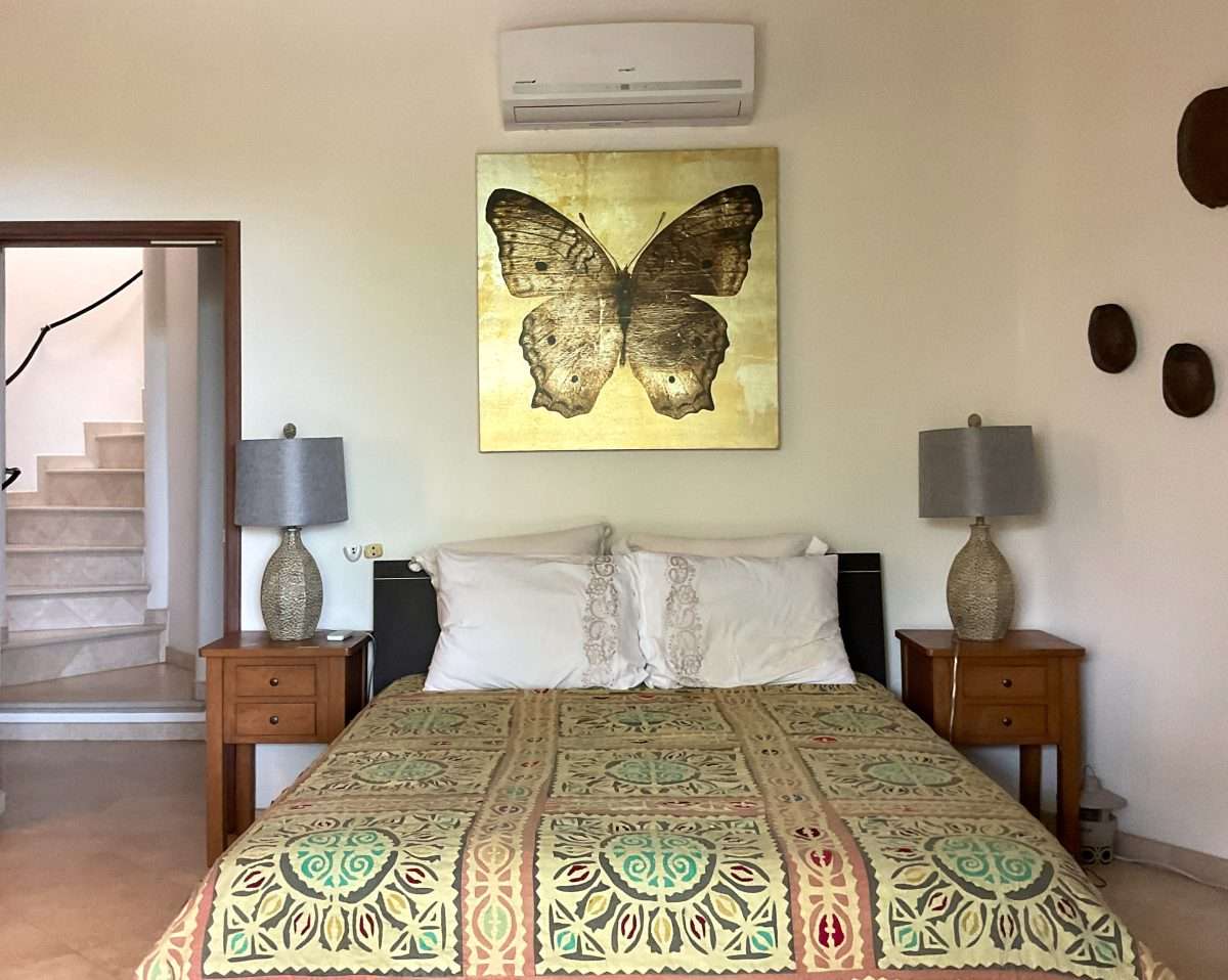 Villa Butterfly, Mount Du Cap. - Gallery image 19