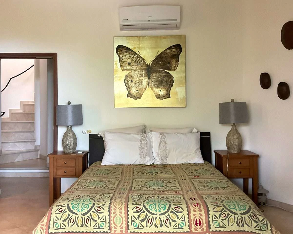 Villa Butterfly, Mount Du Cap. - Gallery image 17