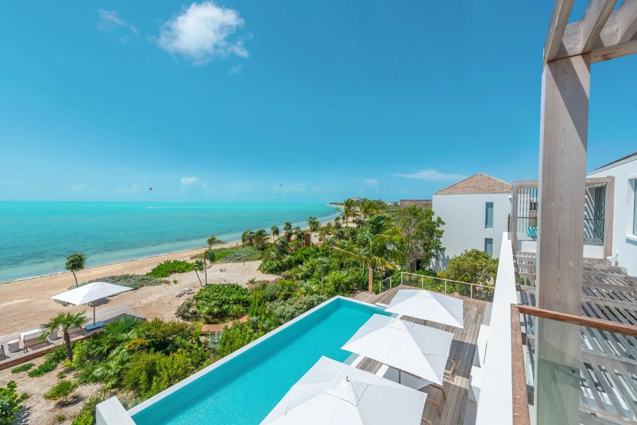 BEACH ENCLAVE LONG BAY - Gallery image 22