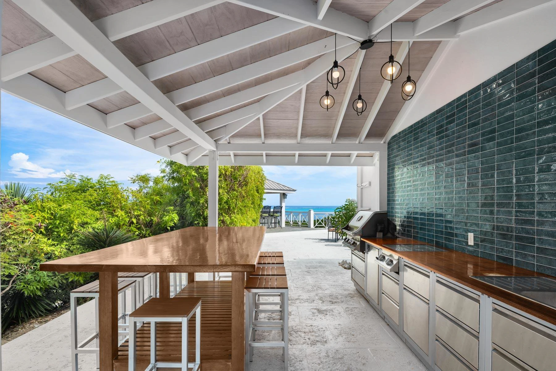 The Dolphin House - Gallery image 16