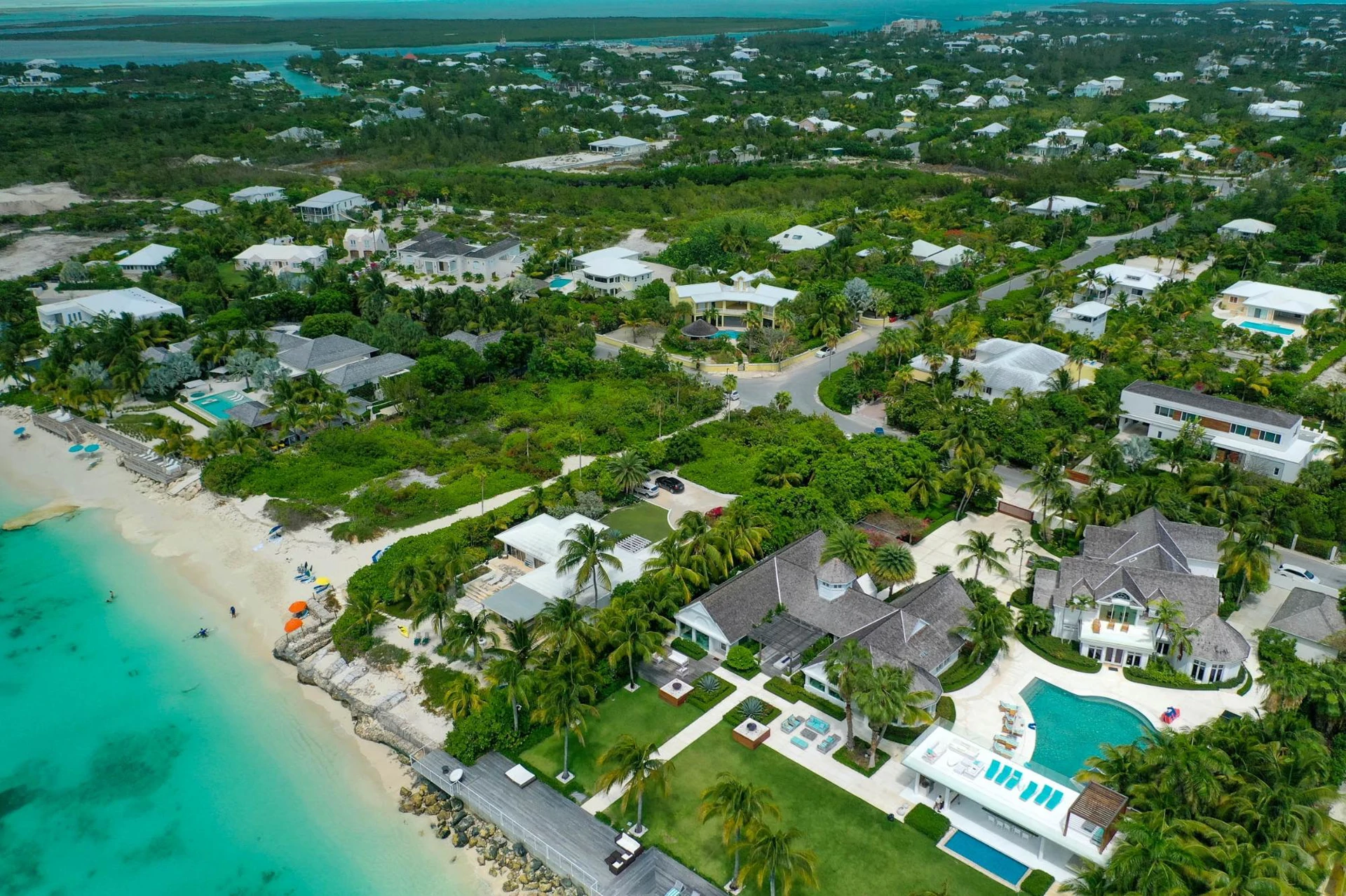 Beach Walk Villa Tranquility Lane - Gallery image 64