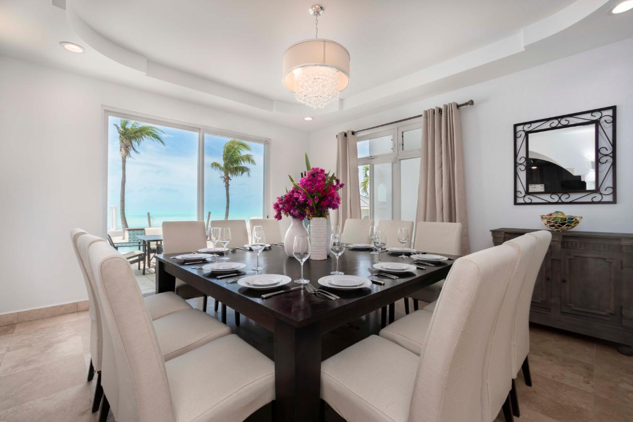 Villa de Ligera, Turtle Tail Waterfront - Gallery image 3