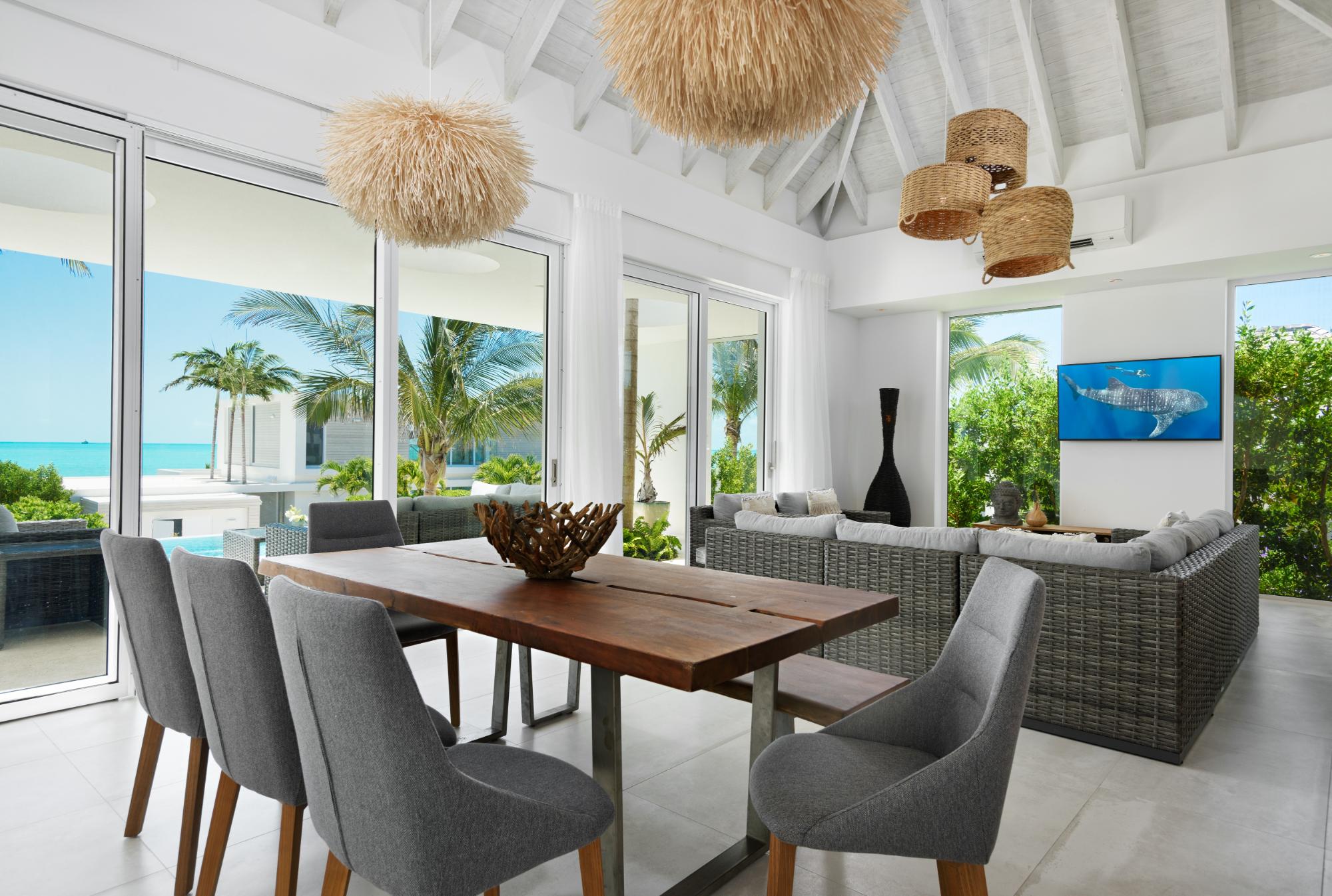 Villa Blue- Ocean Dream Villas - Gallery image 12