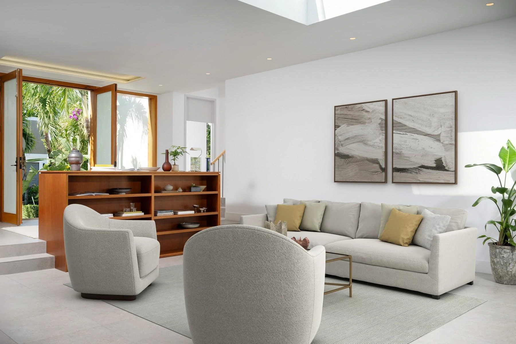 Villa 8 - Blue Cay Estate Canal Front - Gallery image 8