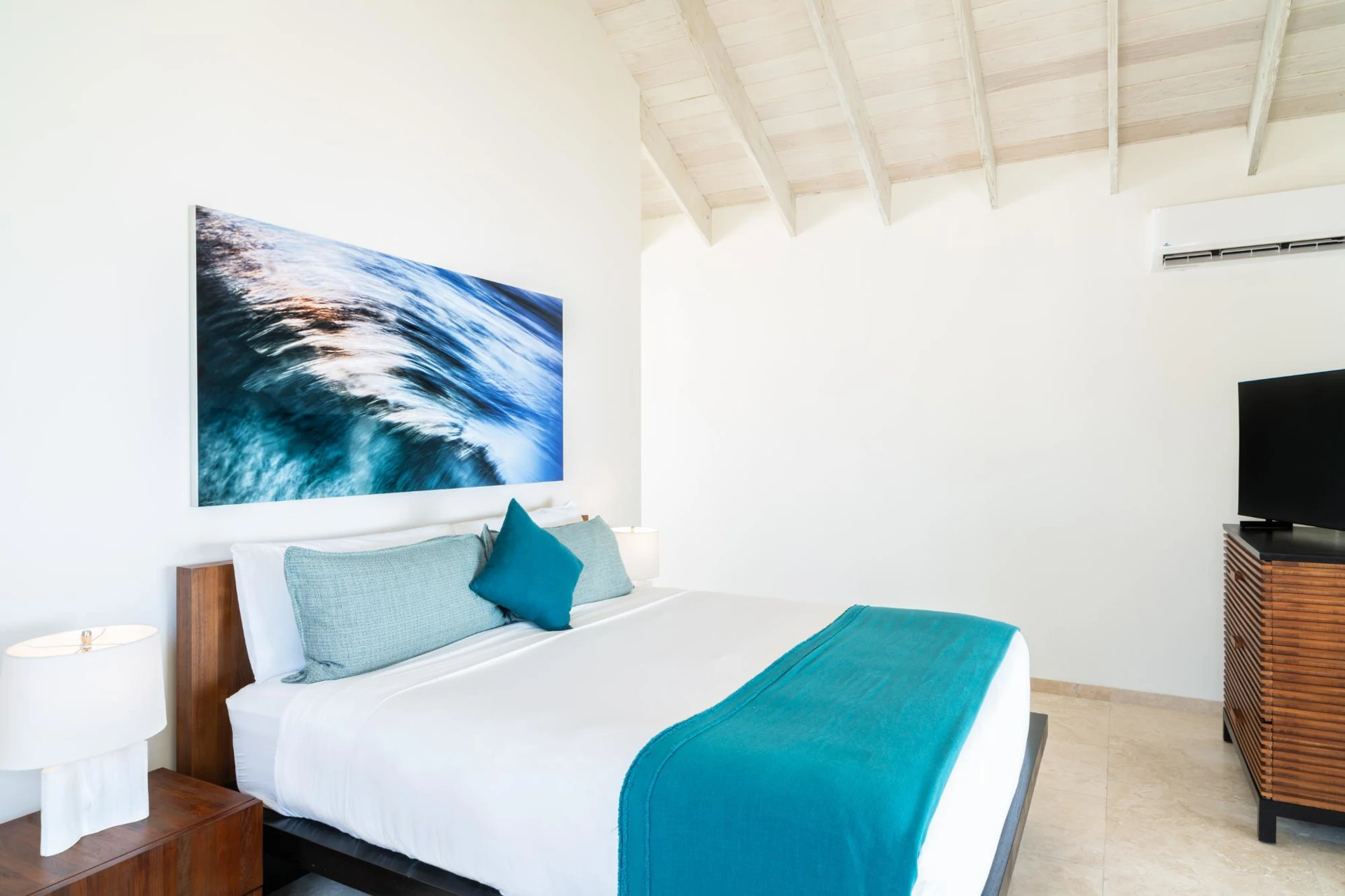 Sailrock Resort Beach Villa 14 - Gallery image 7